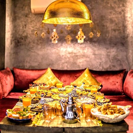 Old World Charm, Modern Comfort Chefchaouen Extérieur photo