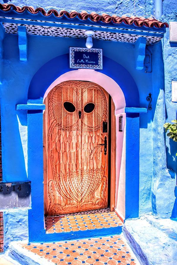Old World Charm, Modern Comfort Chefchaouen Extérieur photo