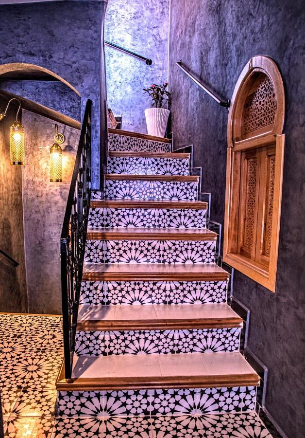 Old World Charm, Modern Comfort Chefchaouen Extérieur photo