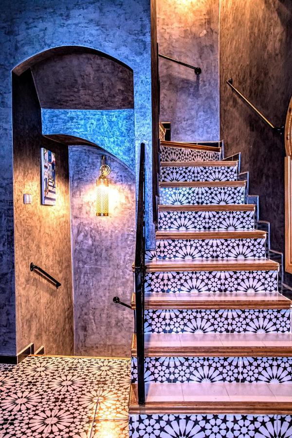 Old World Charm, Modern Comfort Chefchaouen Extérieur photo