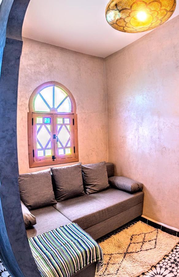 Old World Charm, Modern Comfort Chefchaouen Extérieur photo