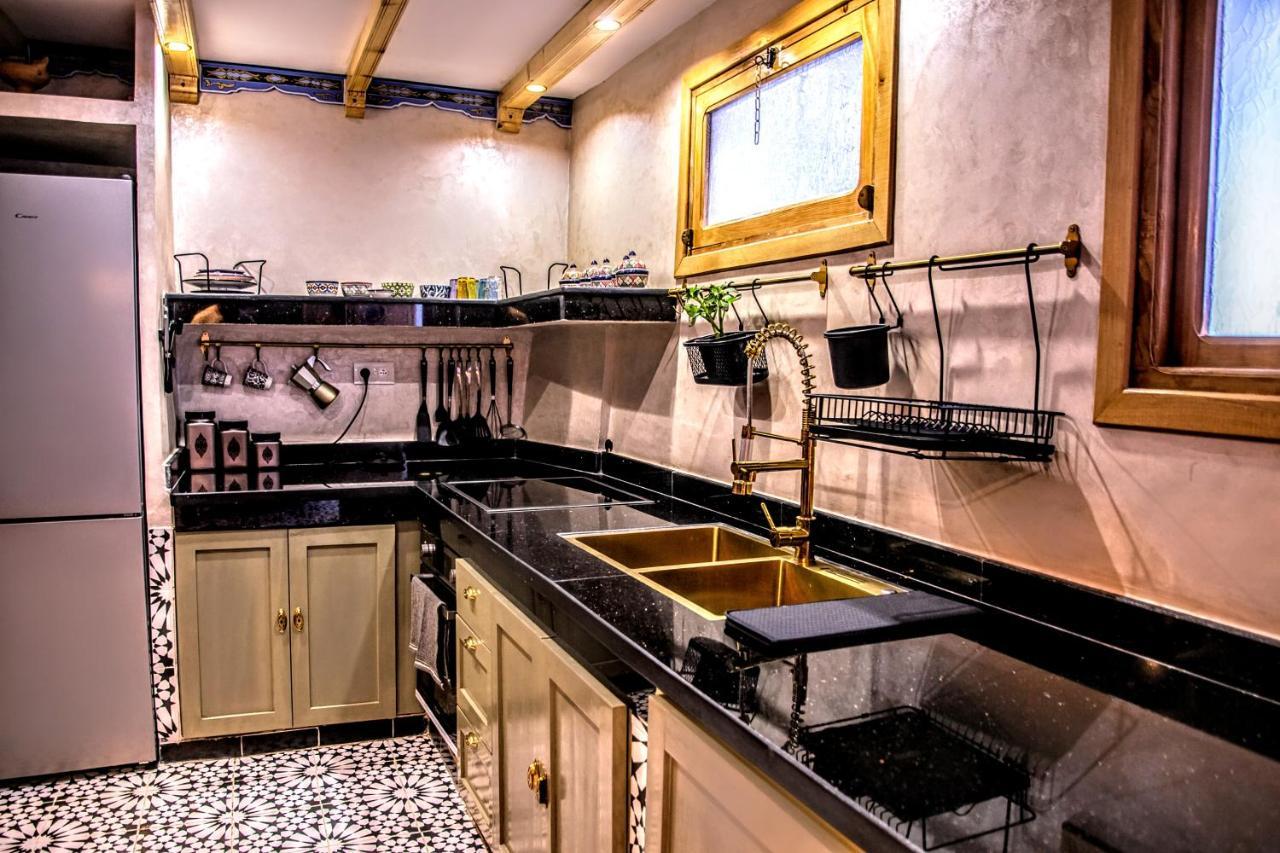 Old World Charm, Modern Comfort Chefchaouen Extérieur photo