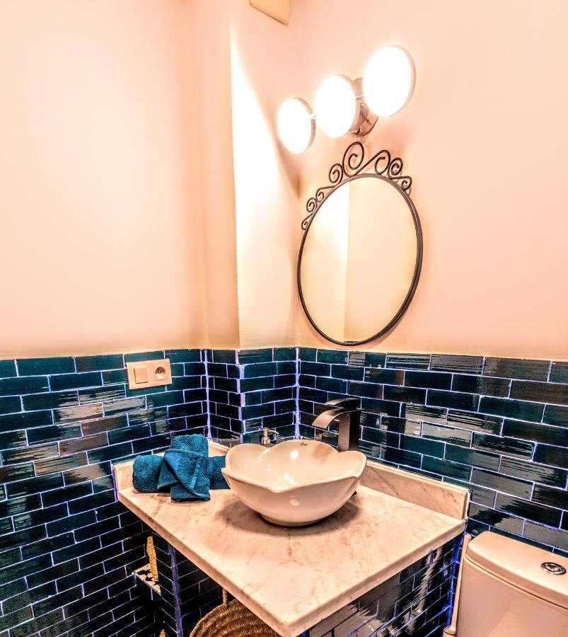 Old World Charm, Modern Comfort Chefchaouen Extérieur photo