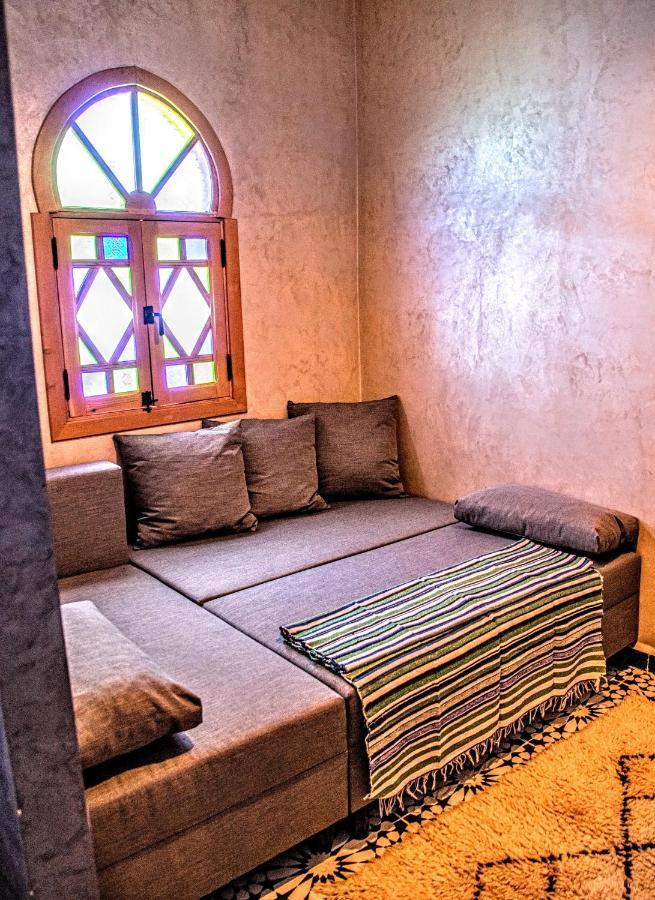Old World Charm, Modern Comfort Chefchaouen Extérieur photo